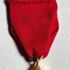 Vintage Scottish Rite Masonic Lodge of Perfection Medal - P.T.P.G.M. - Winnipeg — photo 8
