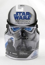 2009 STAR WARS Legacy Collection MOC TLC NEW - You Choose