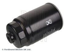 BLUE PRINT Kraftstofffilter ADBP230009 Anschraubfilter für HYUNDAI SSANGYONG KIA