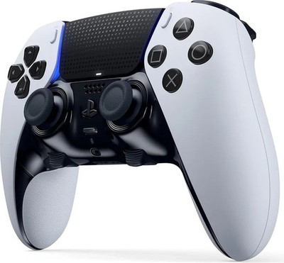 SONY PlayStation 5 DualSense Edge Wireless Controller PS5 Weiß
