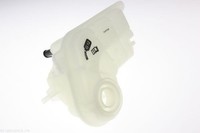 AusgleichsbehäLter KüHlmittel Automega 160056310 FüR A6 C6 4F2 Audi Kunststoff