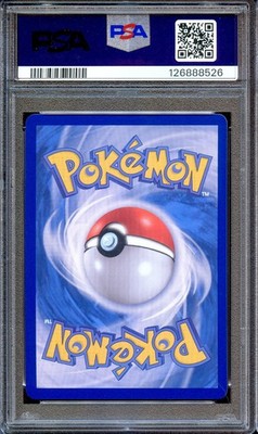 PSA 10 Ditto 173/SV-P Pikachu Lapras Korean Metamong Promo