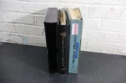 CKStamps : Advanced Mint & Used US Stamps Collection In 2 Binders, Many NH