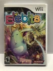 Elebits (Nintendo Wii, 2006) - Complete w/ Manual - Tested Working - Free Ship