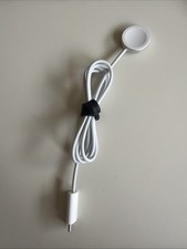 Apple MX2H2AMA Magnetic Charger - White