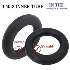 3.50"X8" 3.50-8 3.5-8 3.50/8 inner tires tire BLACK RUBBER TYRE INNER TUBE
