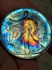 1992 Silver Eagle “MONSTER TONER”