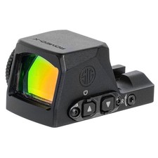 Sig Sauer ROMEO-X Pro 1x24mm 3MOA Red Dot Reflex Sight SORX1030