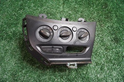 2013 2014 FORD FOCUS TEMPERATURE DASH AC Control PANEL OEM CM5T19980AE
