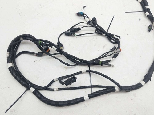 21 Polaris Slingshot SL Main Wire Wiring Harness Loom - Picture 2 of 11