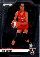 2024 Panini Prizm WNBA - Nia Coffey #71