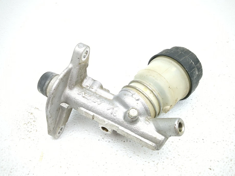 09-23 Cilindro maestro freno trasero Kawasaki Mule 4000 KAF620M Foto 3 de 4