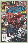 Amazing Spider-Man #331 (04/1990) Marvel NM Erik Larsen Cover