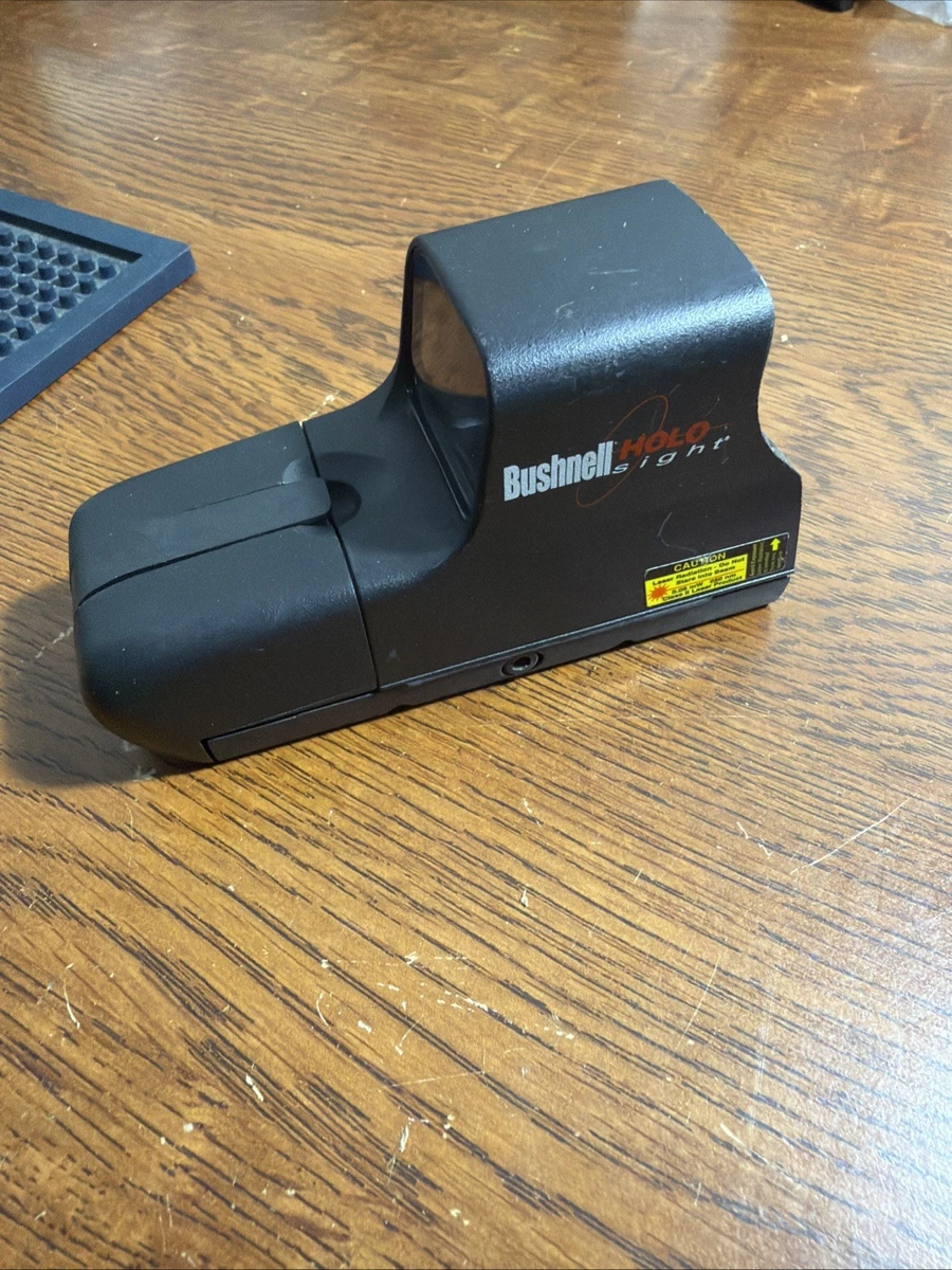 25+ Bushnell Hunting Red Dot & Laser Scopes for sale | Updated Oct
