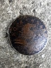 New Listing1786 New Jersey Nova Caesarea Colonial Copper Coin Horse & Plow