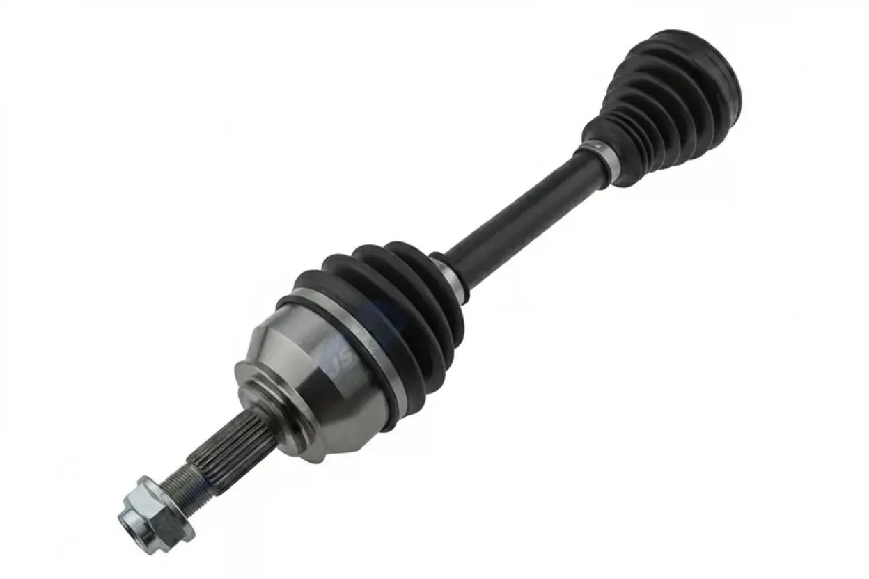 Driveshaft Front Axle Right NPW-FT-033 NTY for FIAT DOBLO Cargo DOBLO Combi