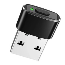 USB Maus Jiggler | Maus beweger mit EIN/AUS-S...