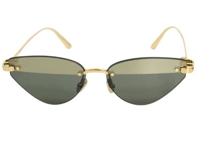 NEW Christian Dior CD40196U-10N-59 Sunglasses 59mm 100 