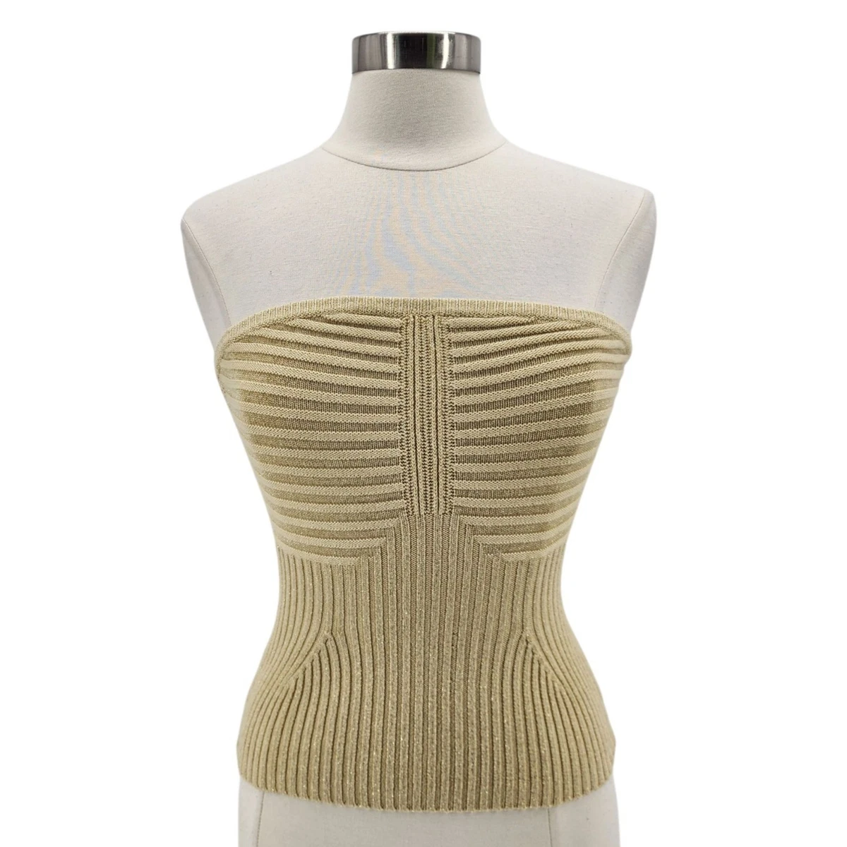 Bebe Tube Top In Women's Tops & Blouses for sale - eBay