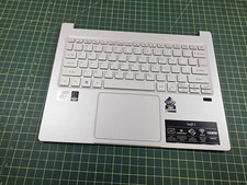 Acer Swift 3 SF313-52 13.5" Palmrest Keyboard w/ Touchpad HQ31301648000 c570