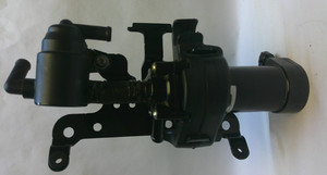 2014-2016 Harley-Davidson Twin Cam Coolant Pump Motor assembly 26600012 T-stat