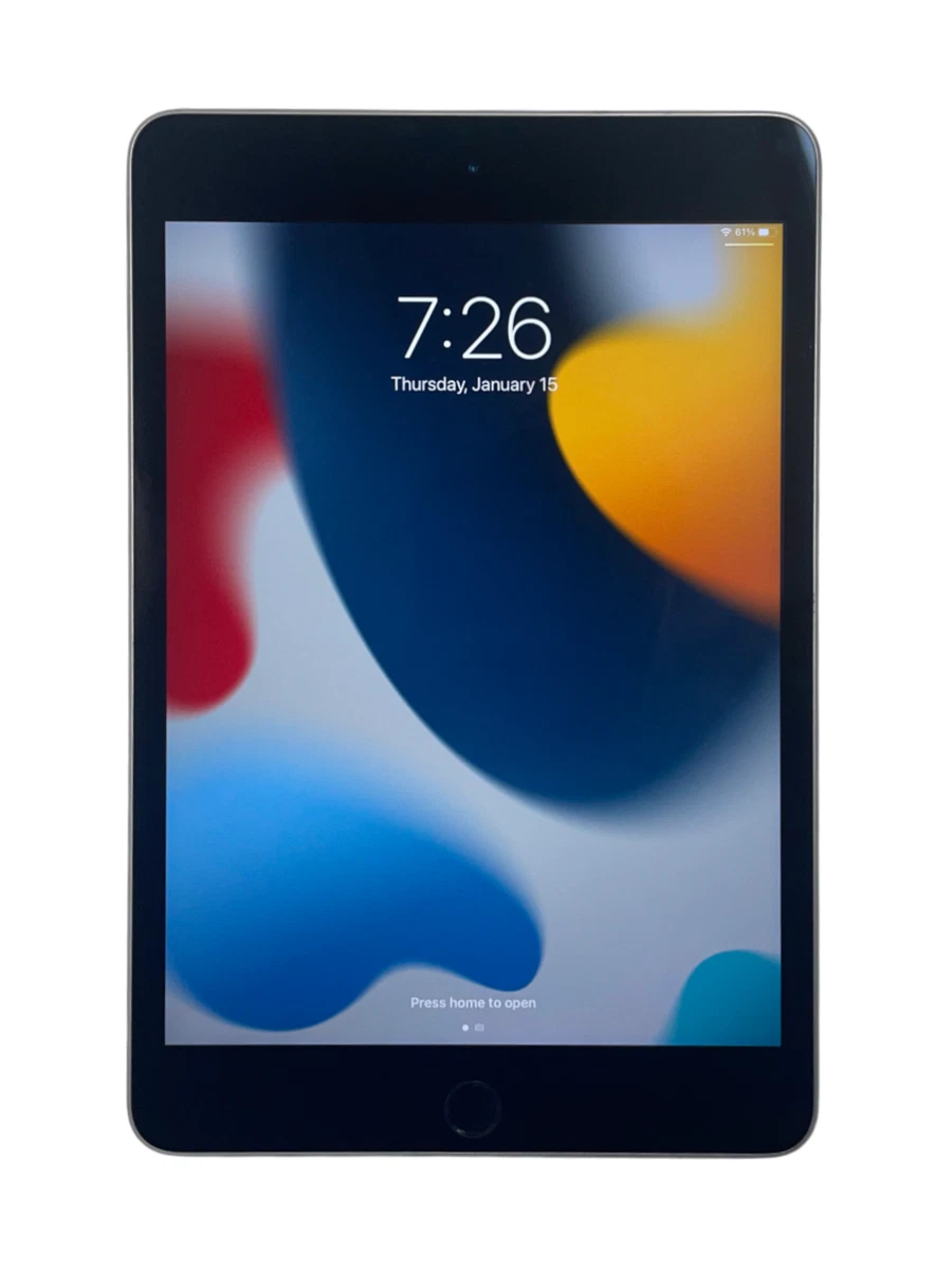 Apple iPad mini 4 128 GB Tablets for sale - eBay