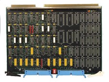 KLA Instruments 710-023256-00 PS Data Input Assembly PCB Card Working Surplus