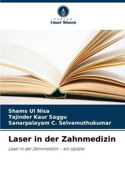 Laser In Der Zahnmedizin Sanarpalayam C. Selvamuthukumar-image