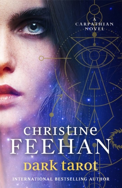 Dark Tarot by Christine Feehan (Paperback Book)