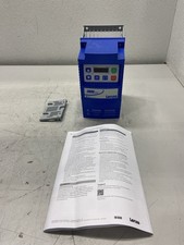 Lenze Variable Frequency Drive 1 1/2 HP ESV11...