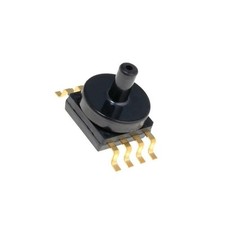MPXA6115AC6U Sensor: Drücke Bereich: 15-115k...