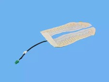 Genuine Mopar Seat Back Heated Pad 68224696AB