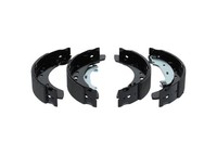 Bosch Bremsbackensatz Bremsbacken Hinten FüR Renault Twingo II CN0_ Clio Bb_ Cb_