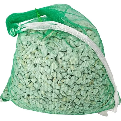 HAPPYKOI® Zeolith Filtermaterial Gestein 8-16 mm Koi Teich Aquarium Filter 10 kg