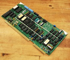 Gould 100-0166 Circuit Board - USED