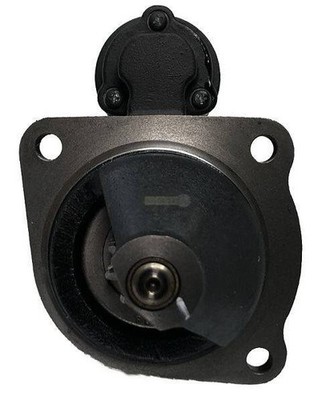 1***Anlasser Neu Eurostarter OE-Ref. 0001362020 für Massey Ferguson