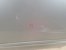 Porte avant et accessoires Mercedes 210