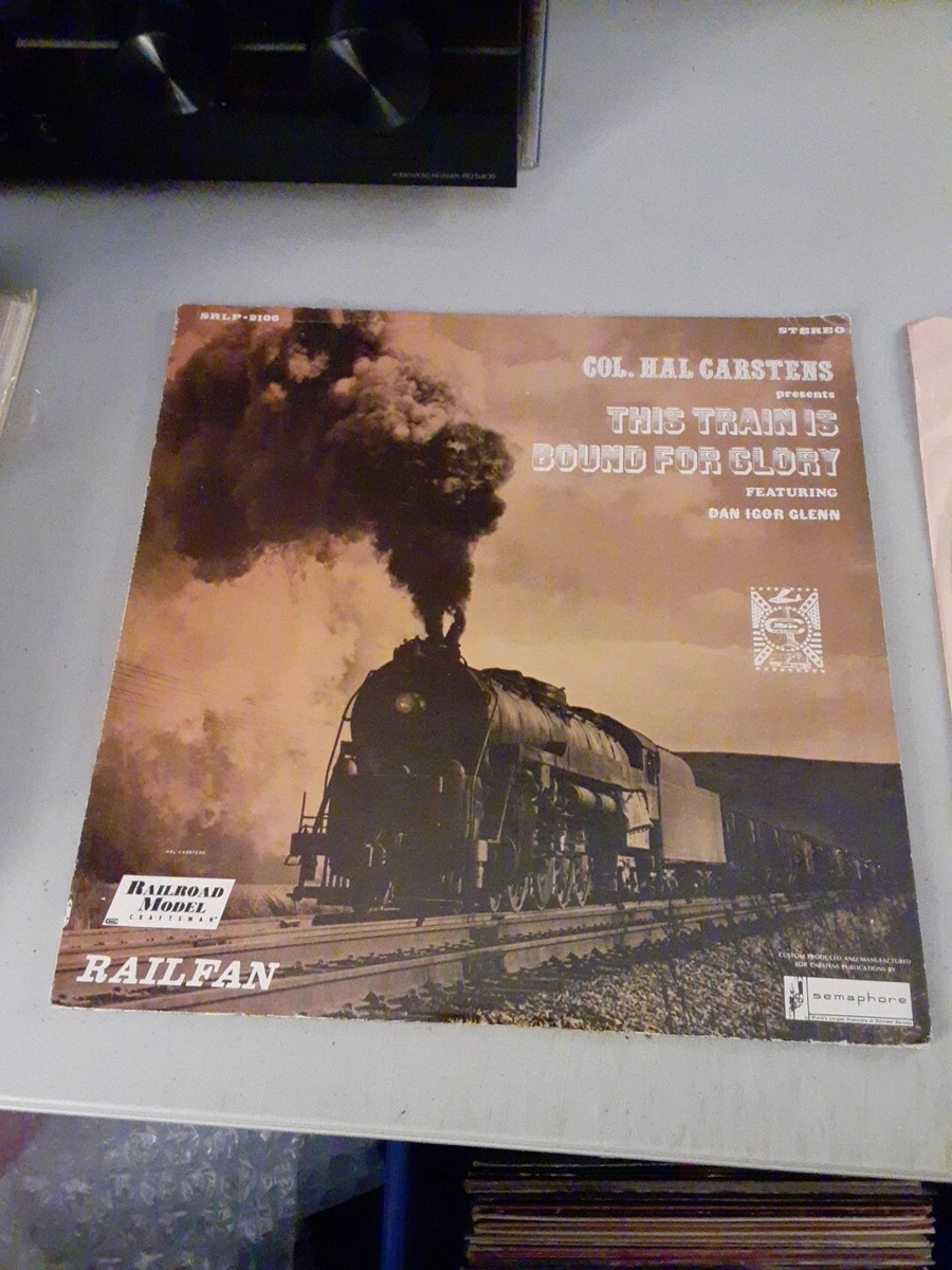 Excellent (EX) Train Vinyl Music Records for sale | eBay