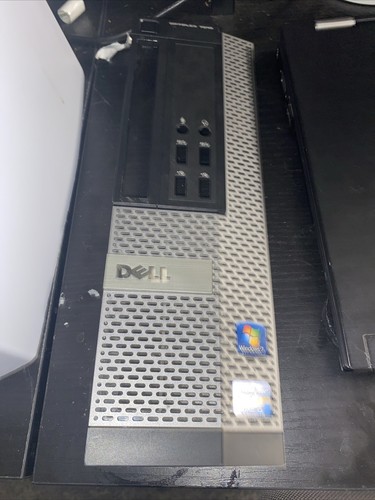 optiplex 7010rx 550 - Picture 5 of 6