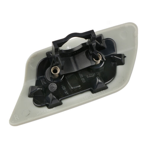 For BMW E92 E93 LCI 2010-2013 Headlight Washer Jet Spray Cover Cap Left & Right - Bild 8 von 12