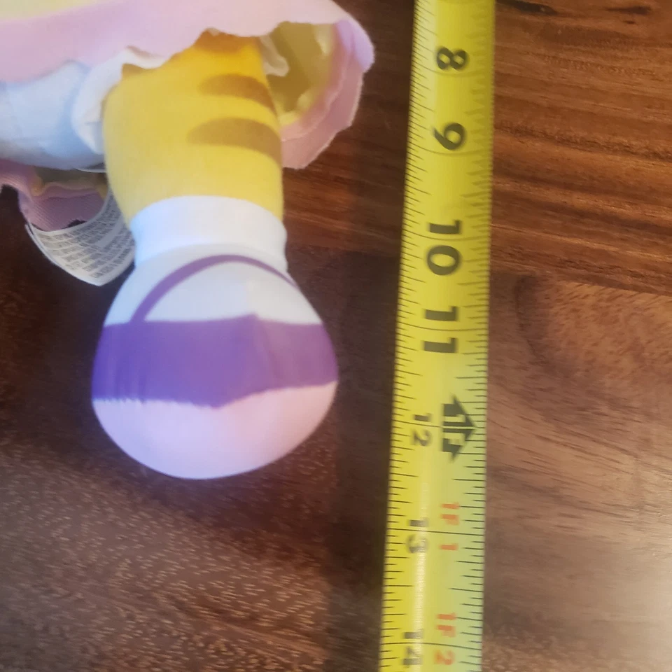 Daniel Tigers Neighborhood Talking Baby Margaret 12" Plush Tested - Image 3 of 4