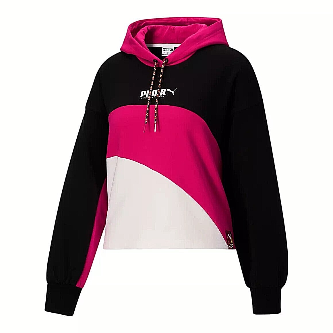 Light Track Hoodie 2X 