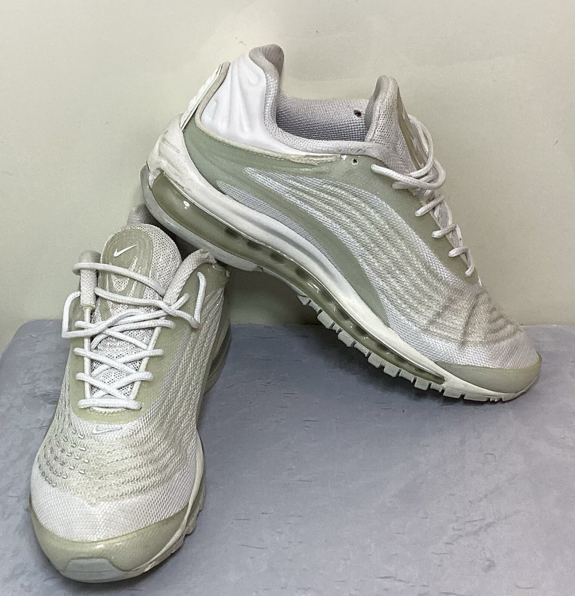HOT Nike Sportswear Nike Air Max Deluxe Sneakers Nike