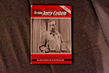 Jerry Cotton Romanhefte Erstausgabe Band 242