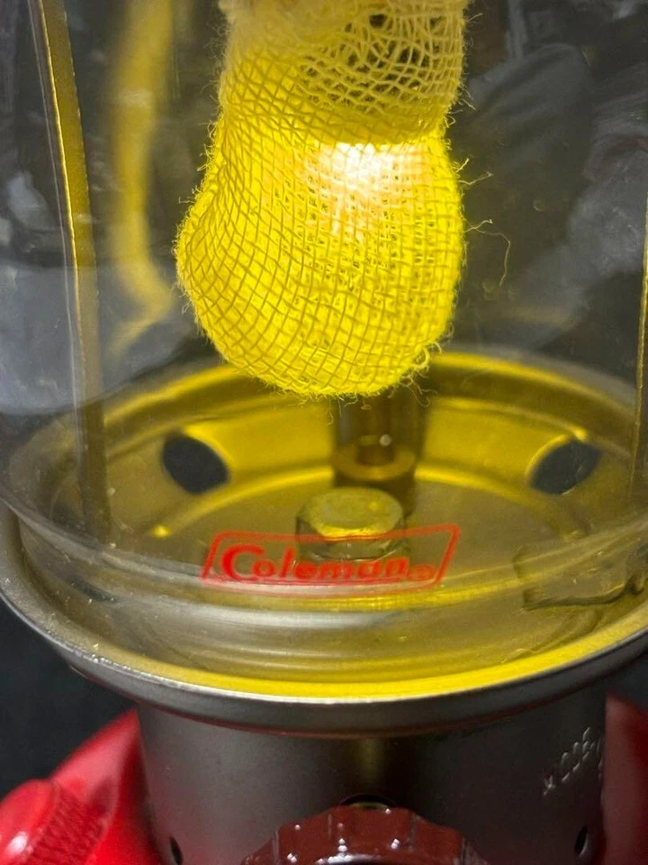 Linterna LED Coleman 200a tamaño 1/2 edición modelo limitado SEN TI NEL luz e... - Imagen 4 de 4