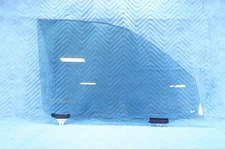 Lexus LX470 Front Passenger's Door Window Glass 2004 2005 2006 2007 OEM