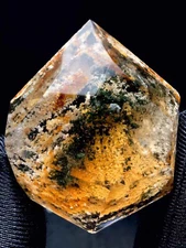 40g AAAA Natural Garden crystal Quartz specimen mineral reiki Deco