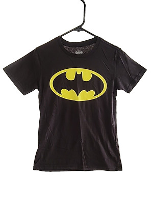 Batman - T-shirts - Homme Blanc / noir / bleu - Prêt-à-Porter