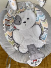 fisher price sweet surroundings monkey bouncer