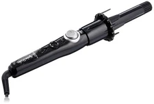 "JUST OPEN BOX"  Salon Tech SpinStyle Pro Auto Curling Iron 1 inch